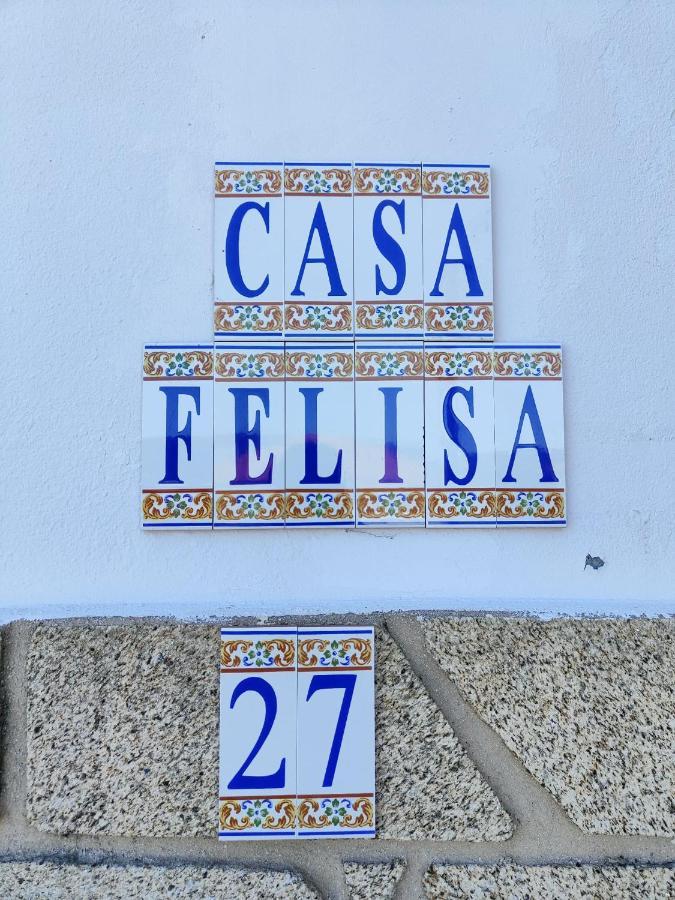Pension Casa Felisa Finisterre Exteriér fotografie