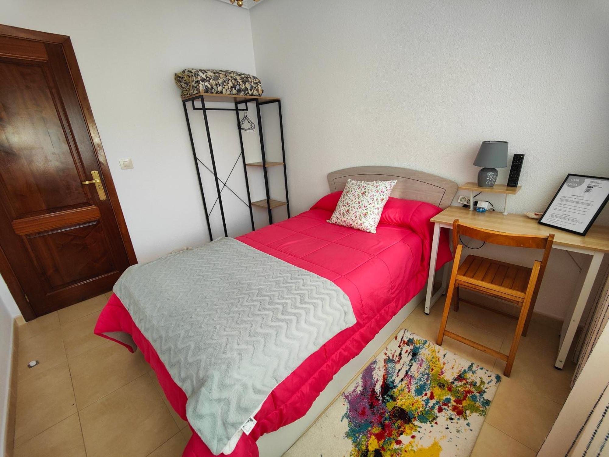 Pension Casa Felisa Finisterre Pokoj fotografie