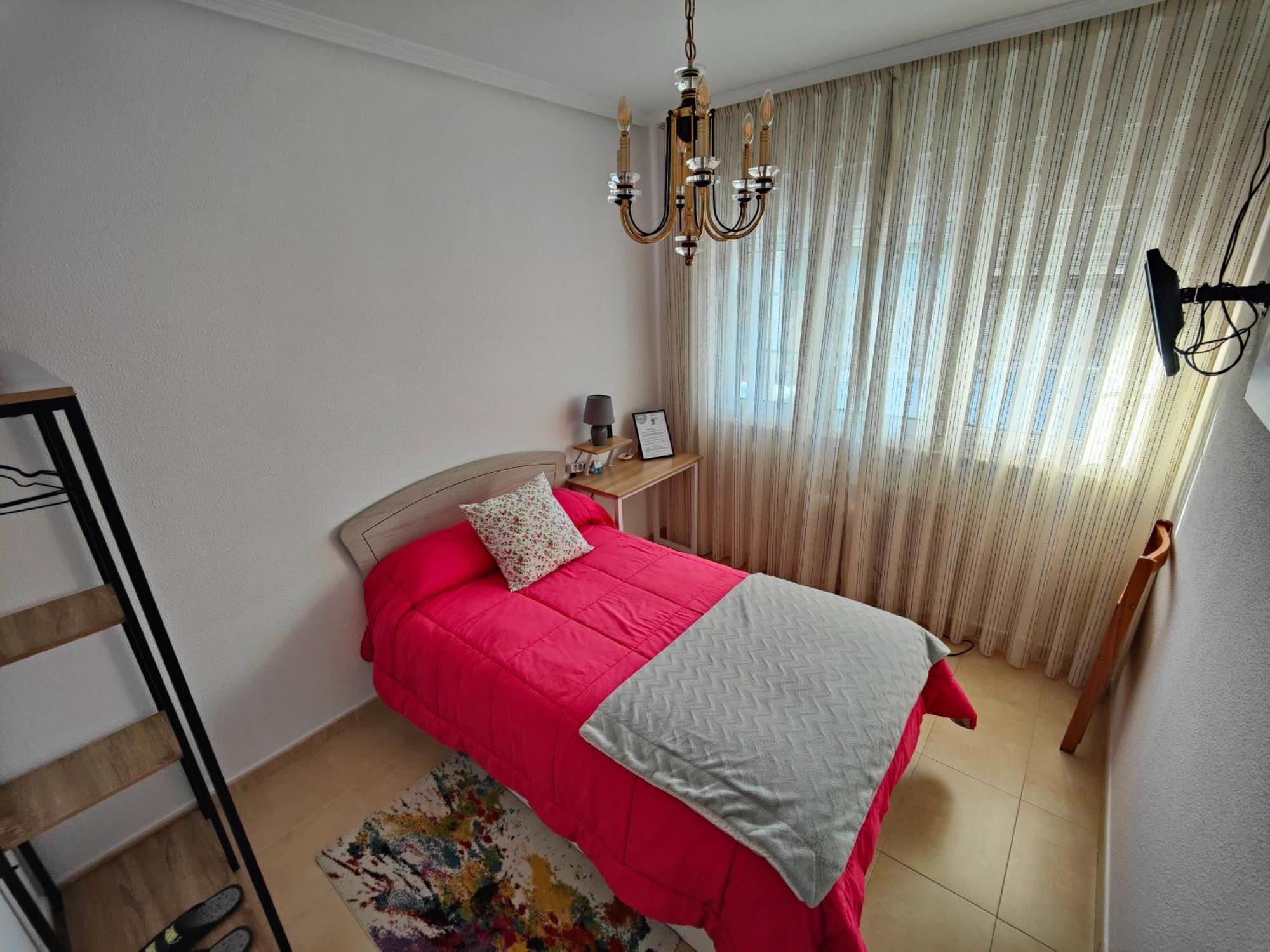 Pension Casa Felisa Finisterre Pokoj fotografie