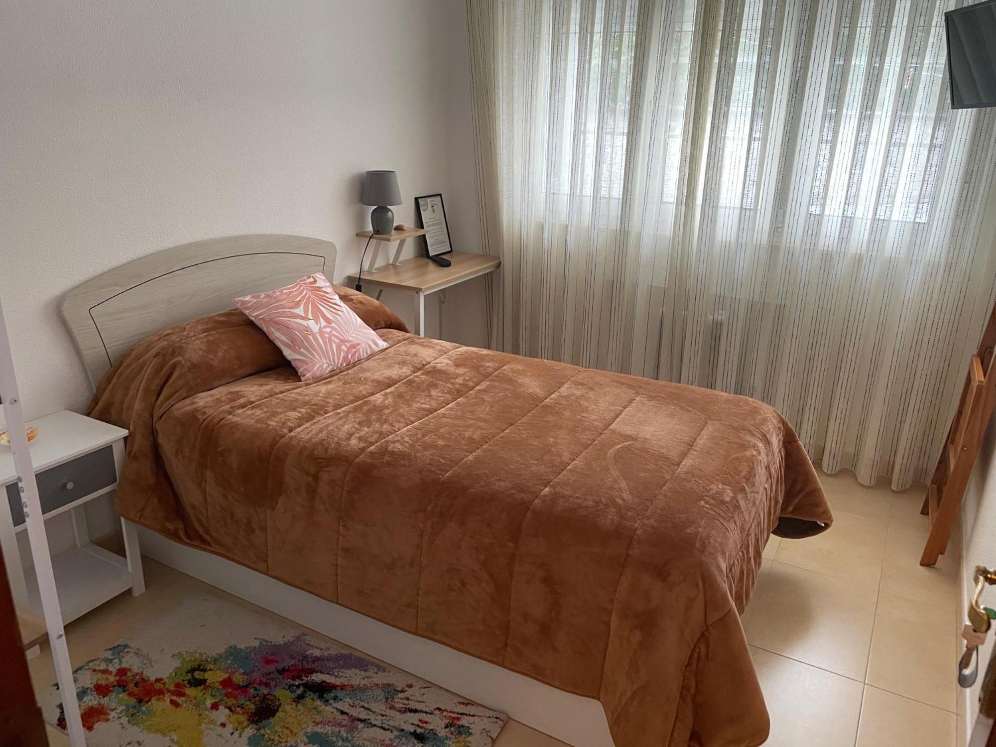 Pension Casa Felisa Finisterre Exteriér fotografie